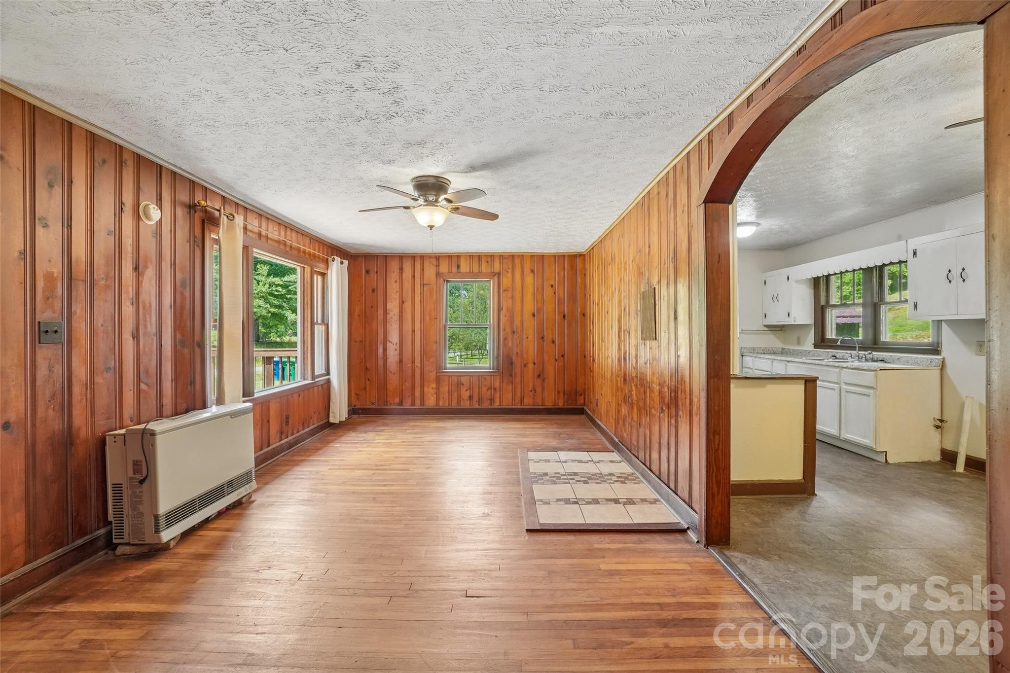 611 Reeves Cove Road Candler, NC 28715 - Photo 14 of 44