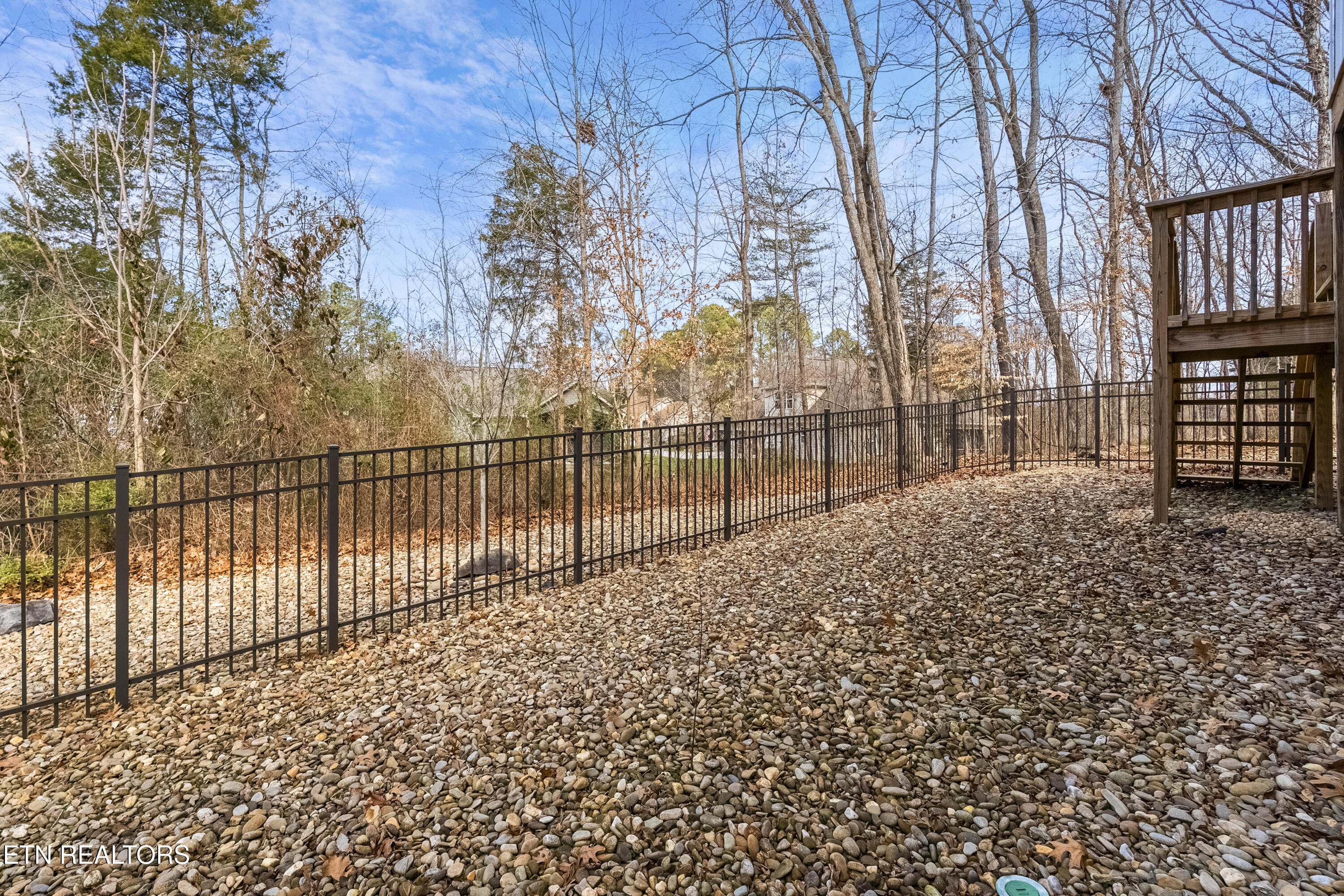112 Gadusi Circle Loudon, TN 37774 - Photo 31 of 36 Backyard