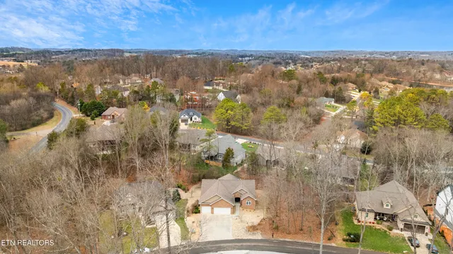 $469,000 | 112 Gadusi Circle, Loudon, TN 37774