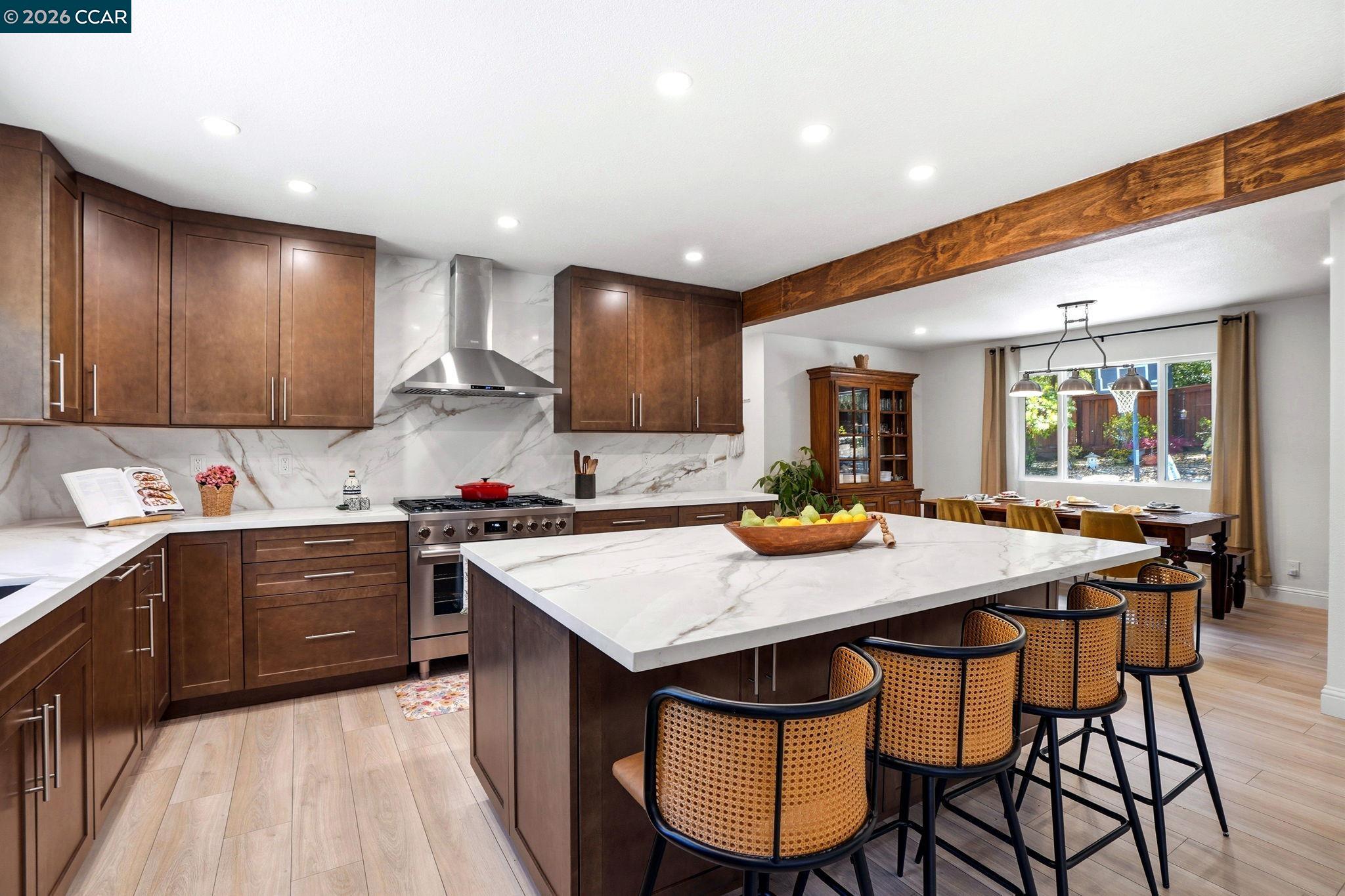 3196 Diablo View Road Lafayette, CA 94549 - Photo 24 of 68