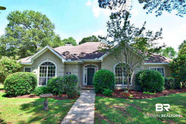 509 Trace Crossing Daphne, AL 36526 - Photo 1 of 41