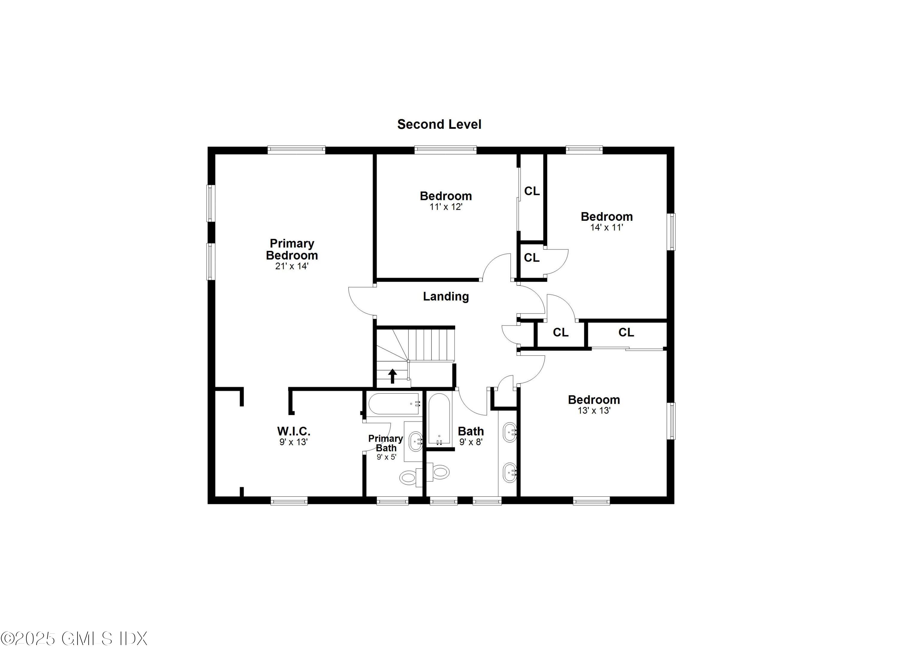 36 Horseshoe Road Cos Cob, CT 06807 - Photo 38 of 39