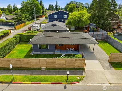 $415,000 | 6801 East McKinley Avenue, Tacoma, WA 98404