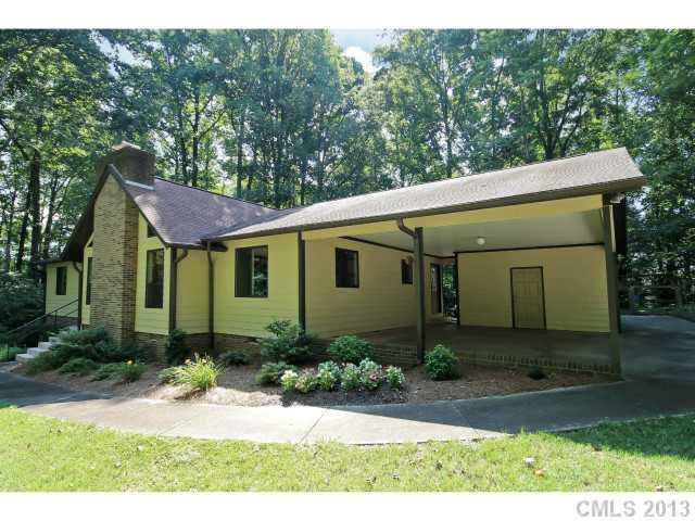 8420 Pompano Road Harrisburg, NC 28075 - Photo 2 of 16 Gallery Image 2