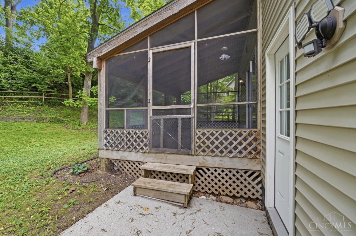 6906 Paddison Road Cincinnati, OH 45230 - Photo 76 of 92