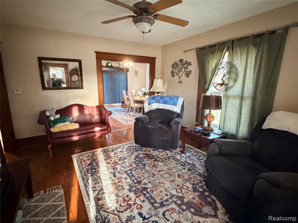 6038 Byron Road Howell, MI 48855 - Photo 13 of 24