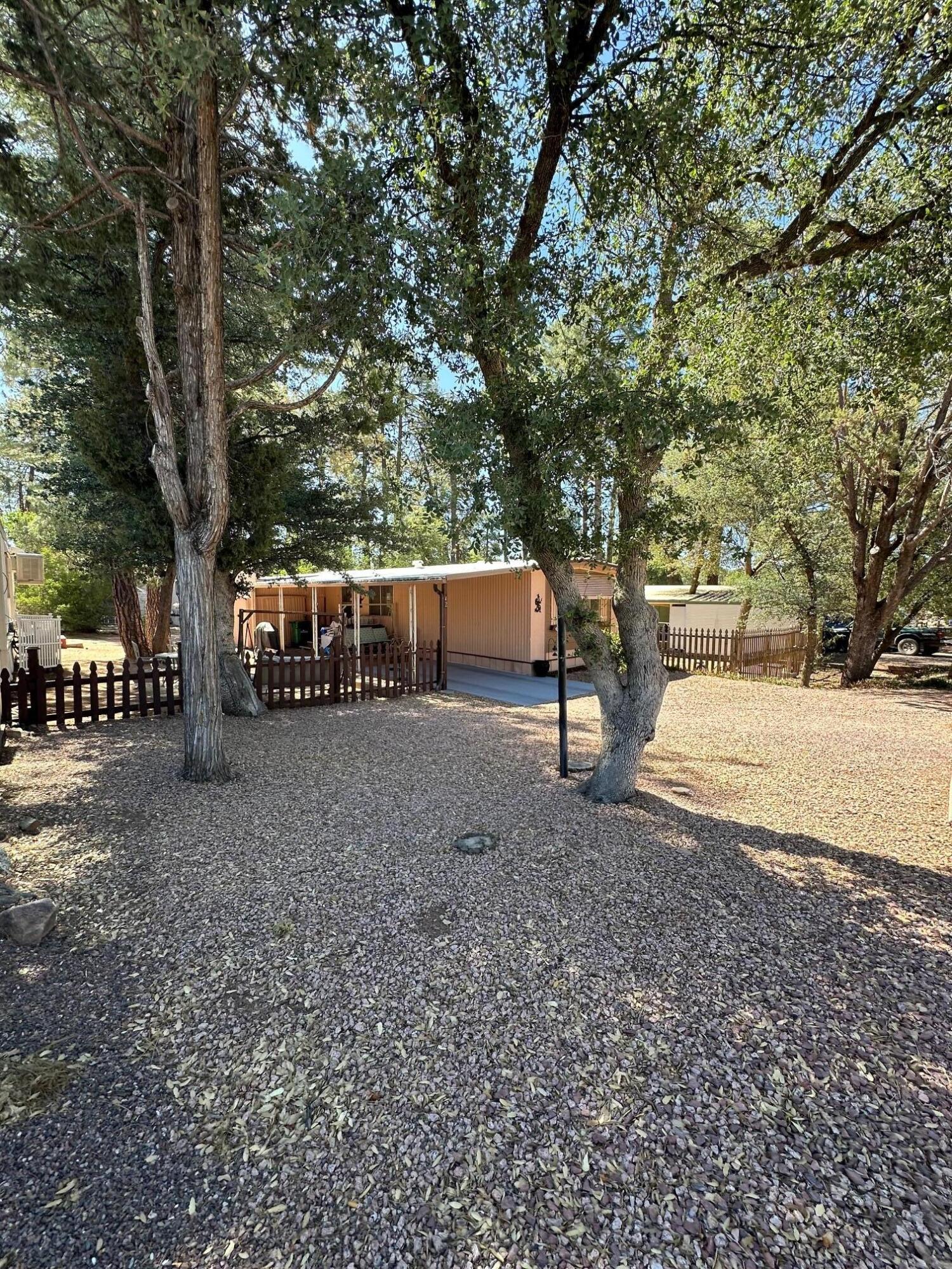 705 East Miller Road, Unit 42 Payson, AZ 85541 - Photo 2 of 17 Gallery Image 2