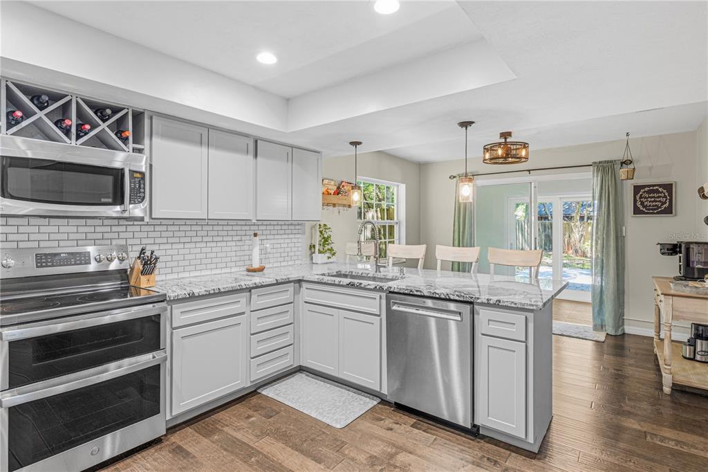 612 Northwest 101st Street Gainesville, FL 32607 - Photo 13 of 35