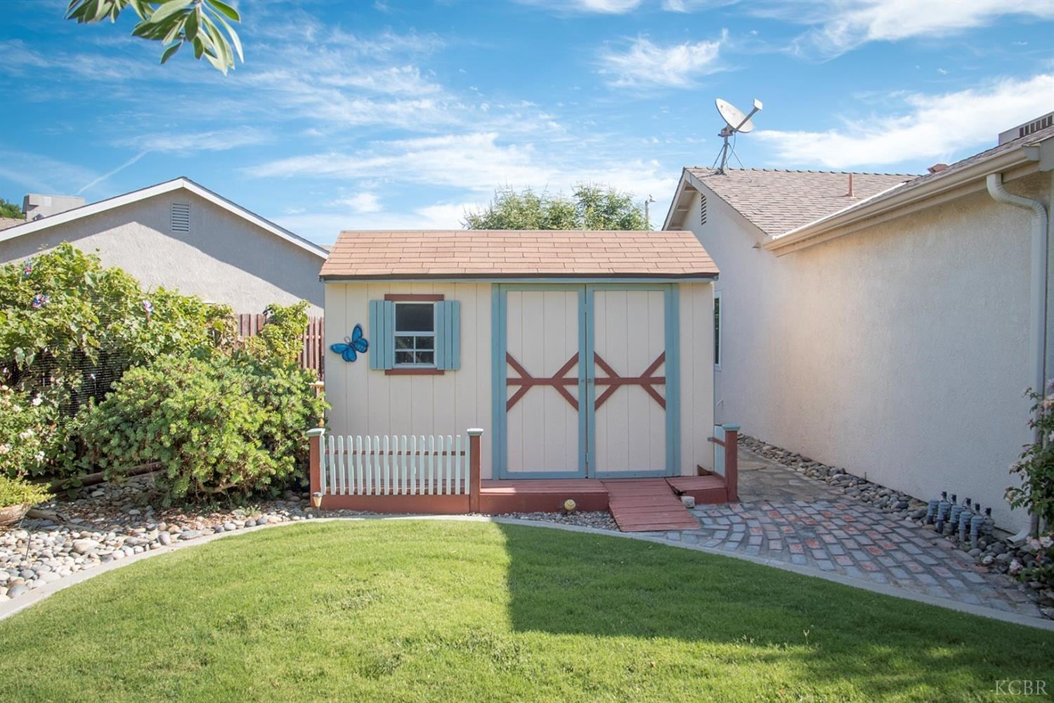 1145 West Audubon Road Hanford, CA 93230 - Photo 43 of 43 Gallery Image 43