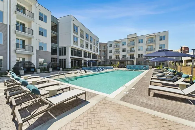 $1,878 | 1735 North Greenville Avenue, Unit 3223, Richardson, TX 75081