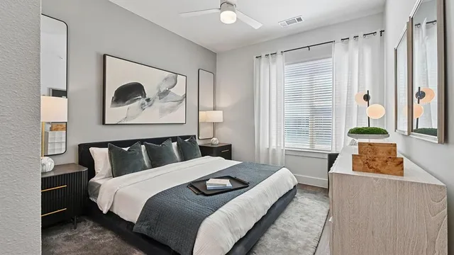 $1,878 | 1735 North Greenville Avenue, Unit 3223, Richardson, TX 75081