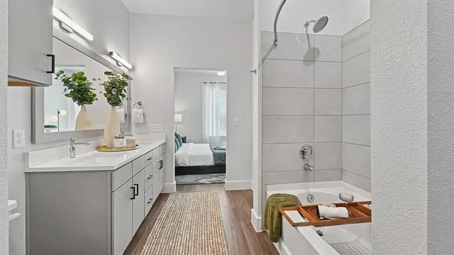 $1,878 | 1735 North Greenville Avenue, Unit 3223, Richardson, TX 75081