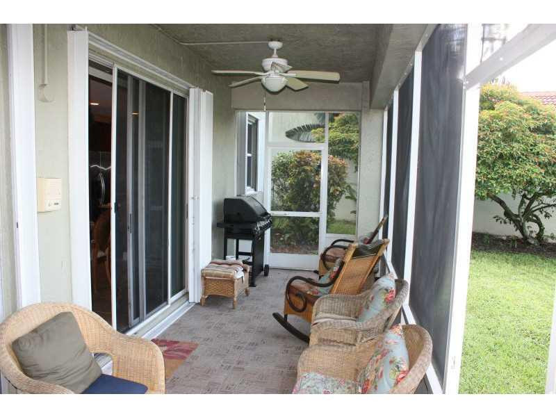 18193 Clear Brook Circle Boca Raton, FL 33498 - Photo 18 of 18 Exterior Front.