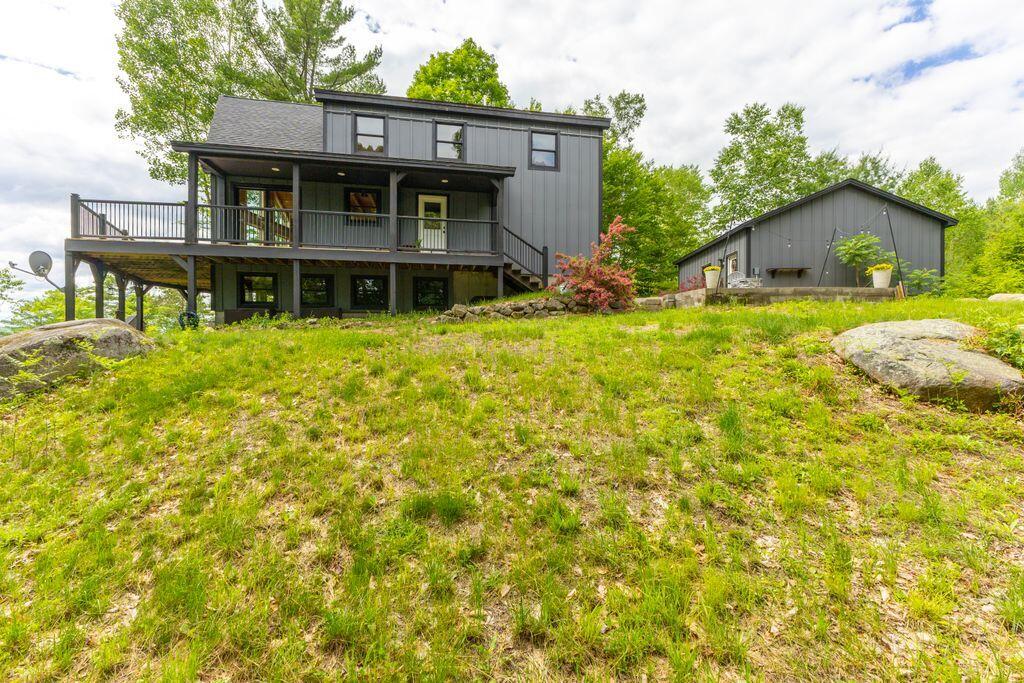 142 West Summit Road Bryant Pond, ME 04219 - Photo 45 of 52 52__V5A5641