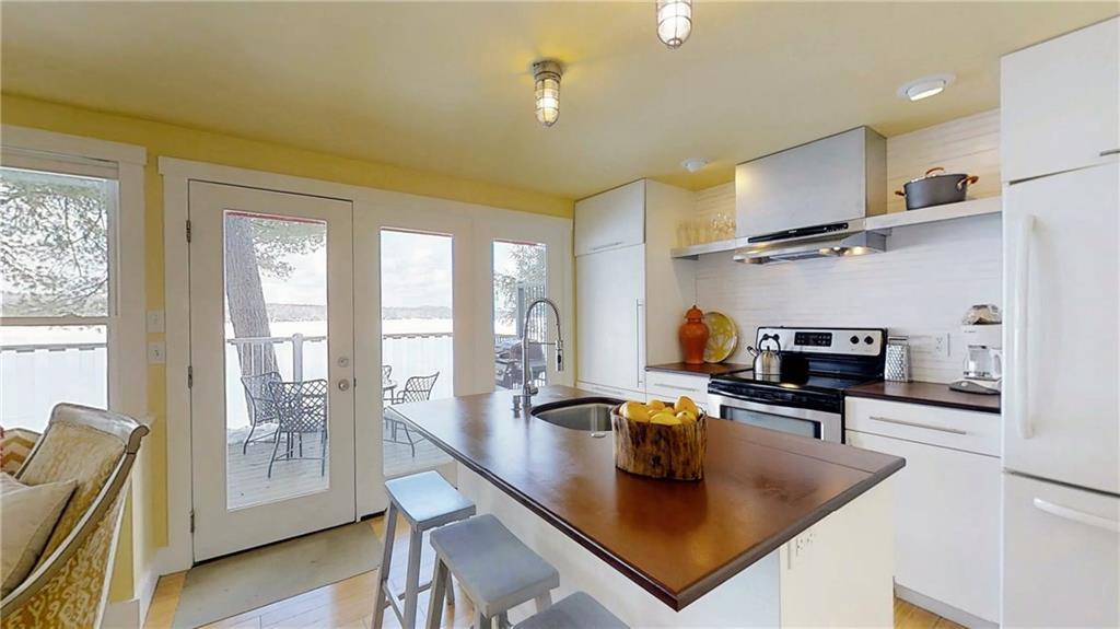 126 East Shore Beach Road Naples, ME 04055 - Photo 17 of 35 Photo