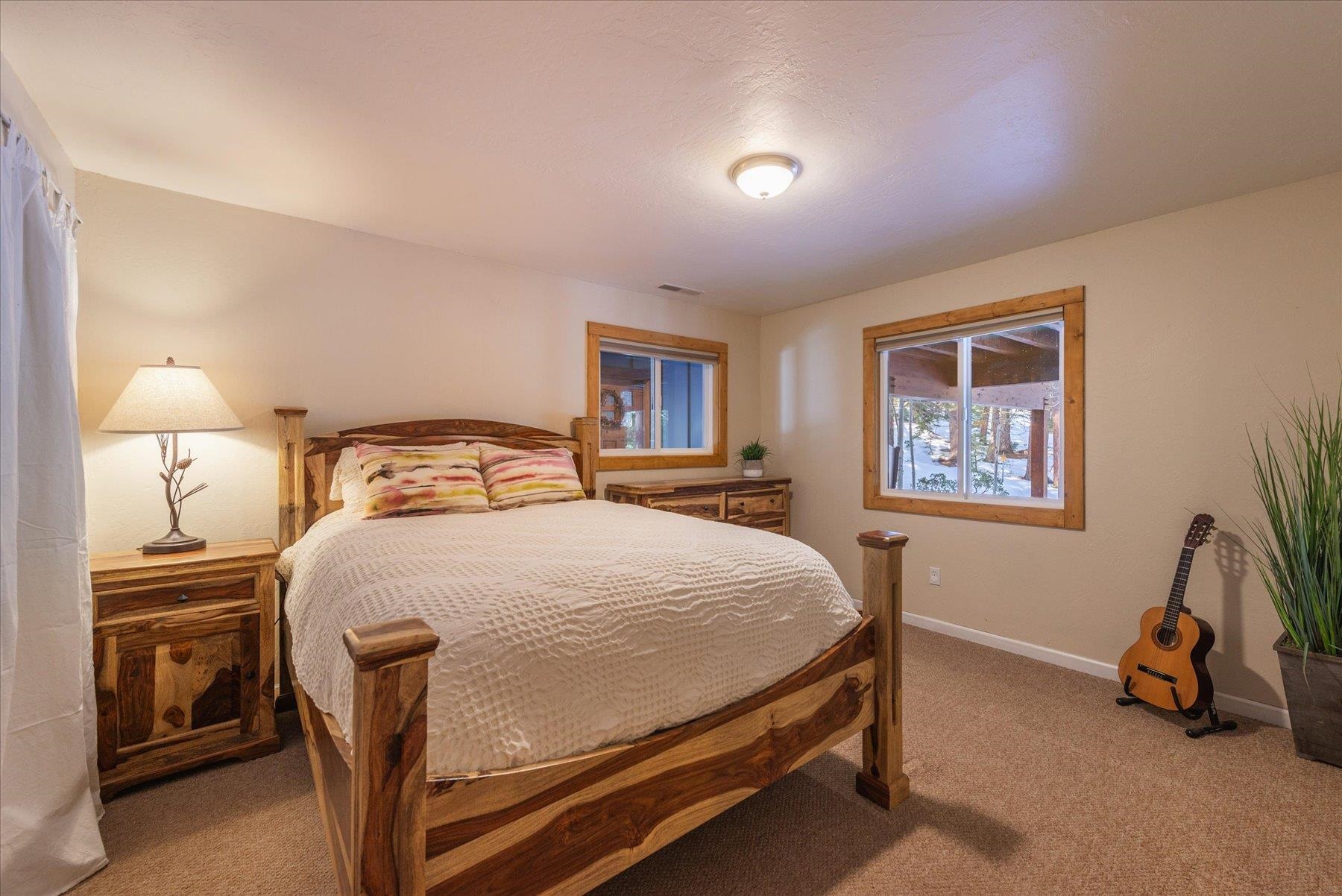 4378 Beaumont Road Carnelian Bay, CA 96140 - Photo 15 of 28 Gallery Image 15