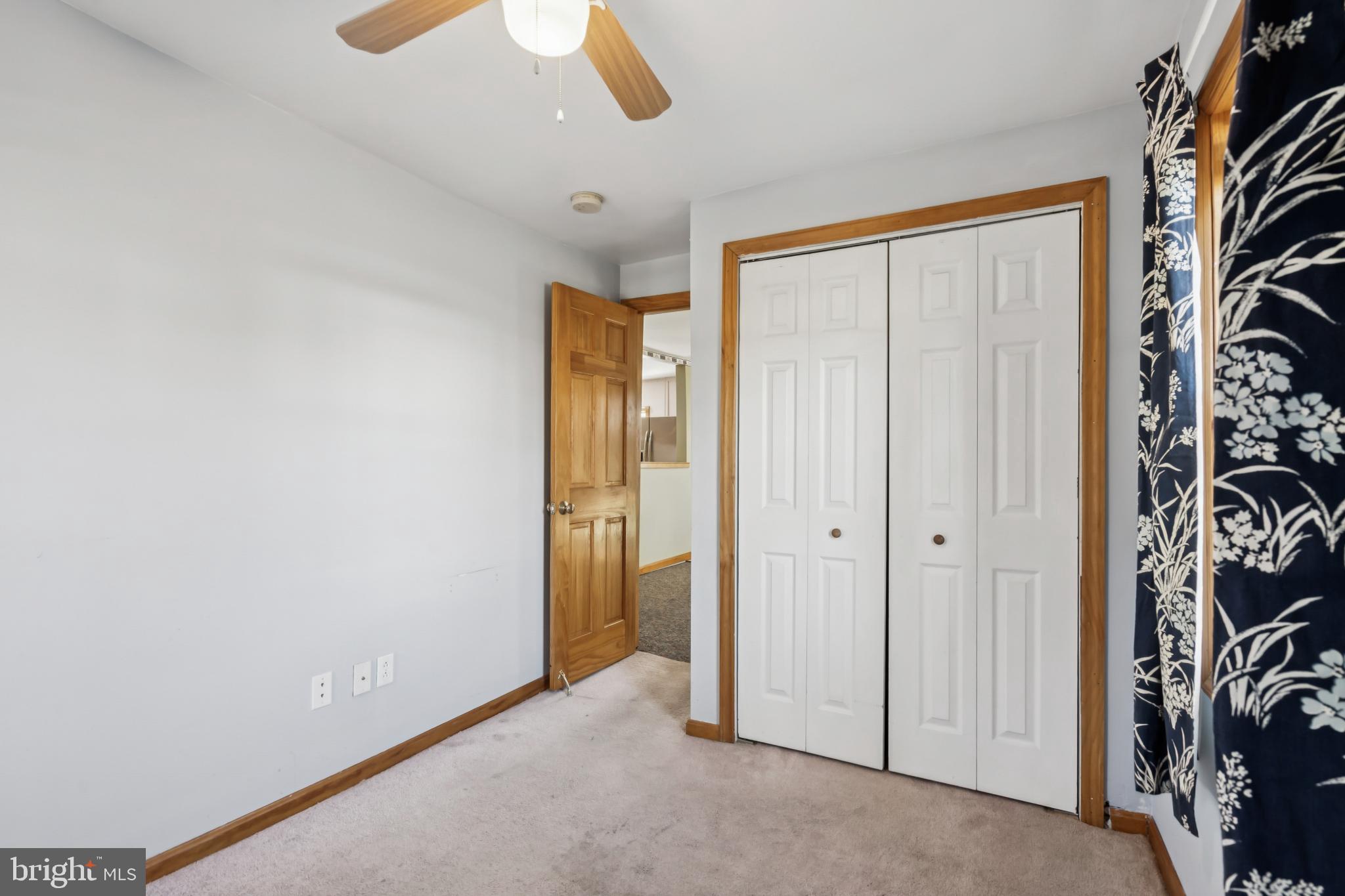 255 South Woodruff Road Bridgeton, NJ 08302 - Photo 15 of 25 a view of an empty room