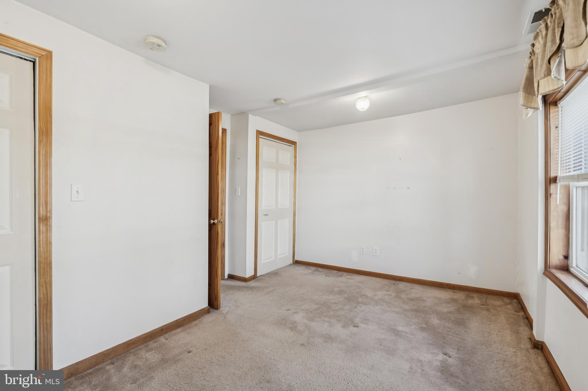 255 South Woodruff Road Bridgeton, NJ 08302 - Photo 17 of 25 a view of an empty room