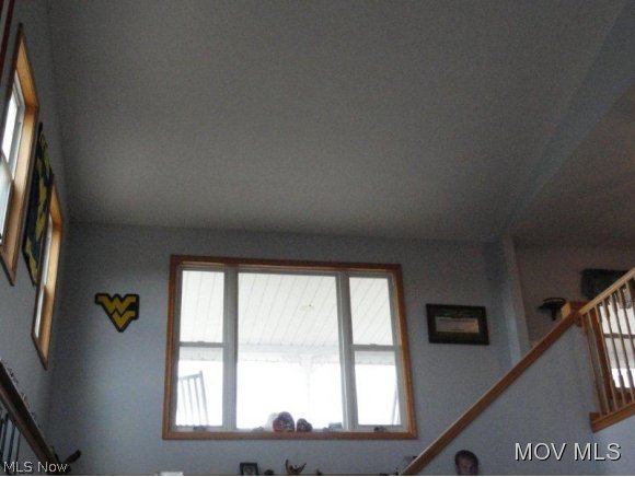 906 Eli Locust Road Washington, WV 26181 - Photo 14 of 23 View from lower level