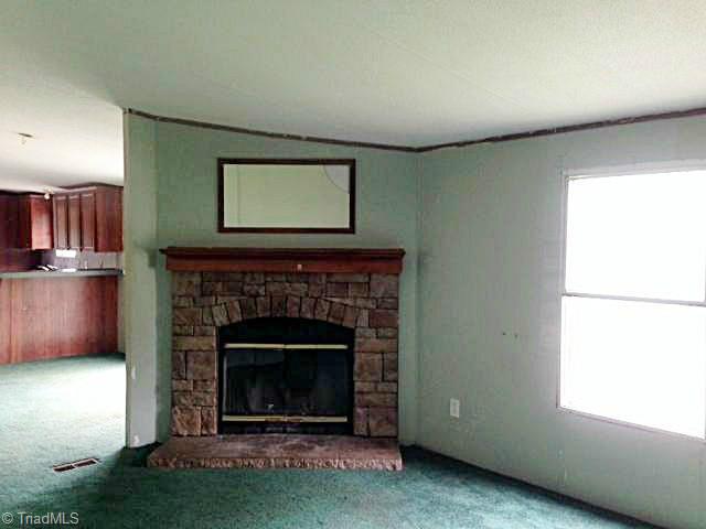 482 Mabe Road Star, NC 27356 - Photo 4 of 11 Den/Family/Great Room.