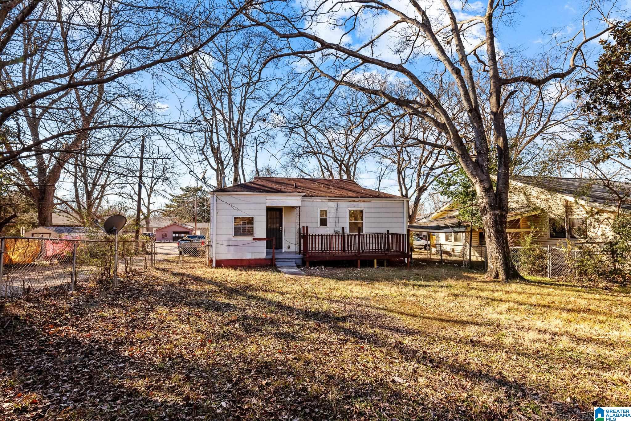 1213 Maple Street Birmingham, AL 35217 - Photo 2 of 9