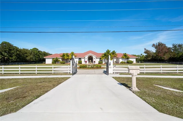 $3,500,000 | 6730 69th Street, Vero Beach, FL 32967