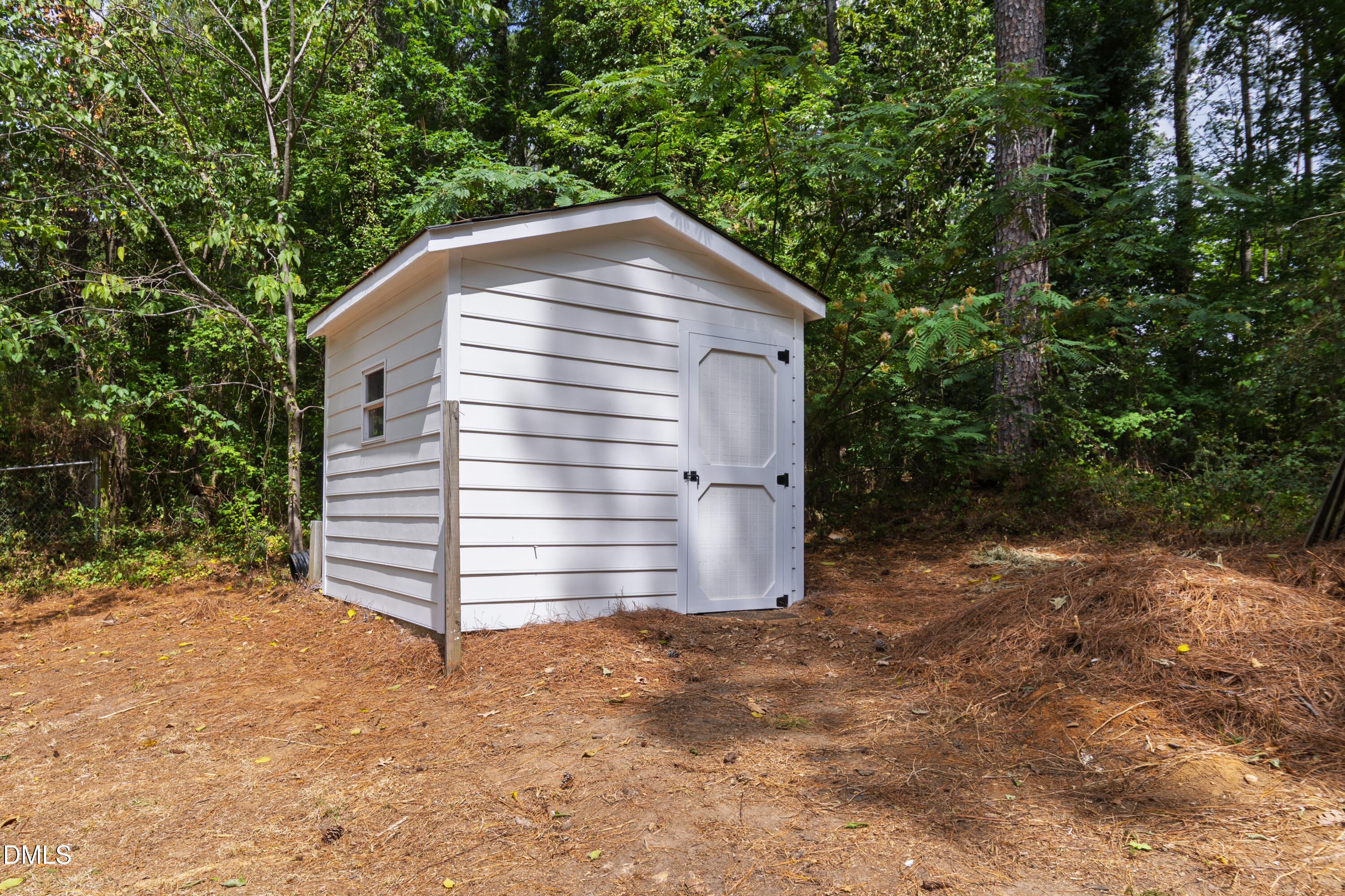501 Strother Road Raleigh, NC 27606 - Photo 53 of 59