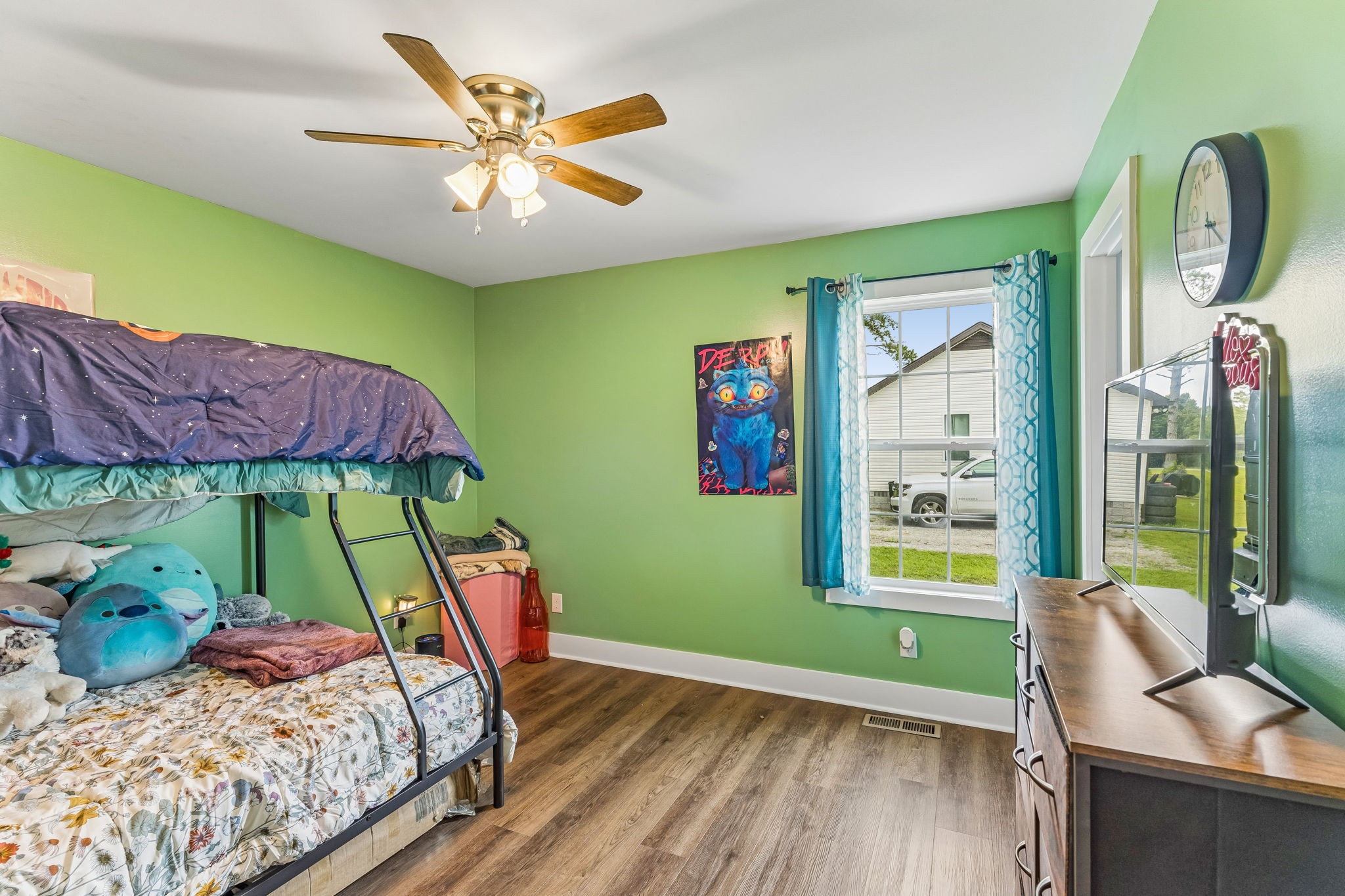 3135 Oak Grove Road Goodspring, TN 38460 - Photo 40 of 71
