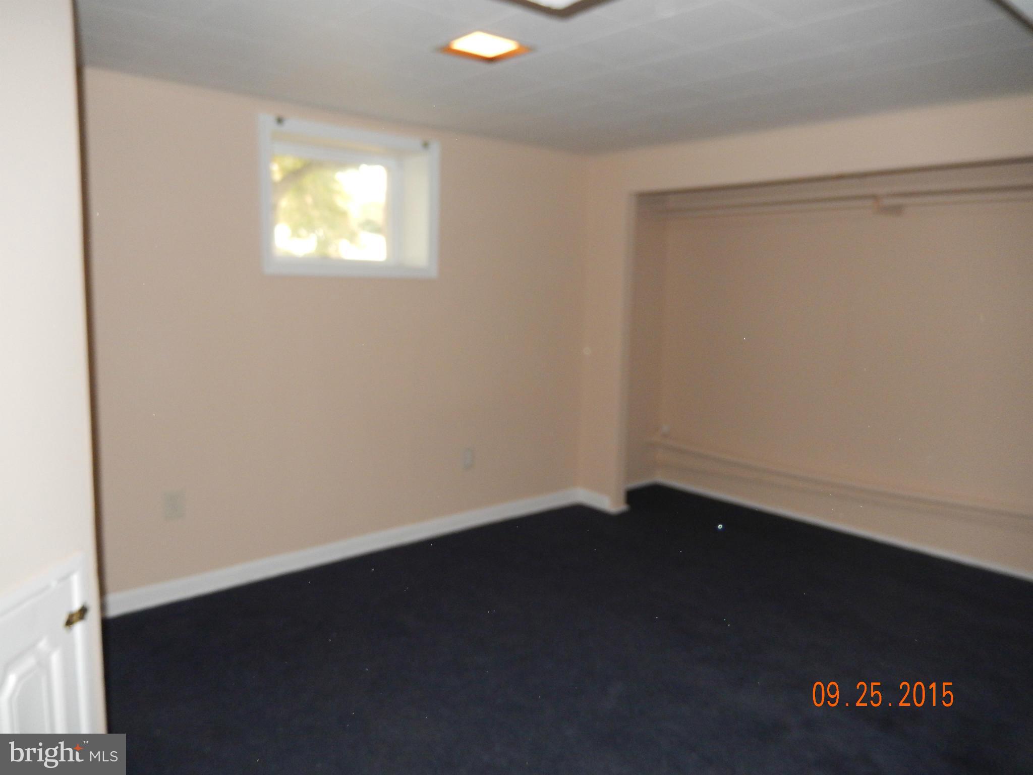 3922 Ilford Road Silver Spring, MD 20906 - Photo 23 of 30 an empty room with a empty space and a window