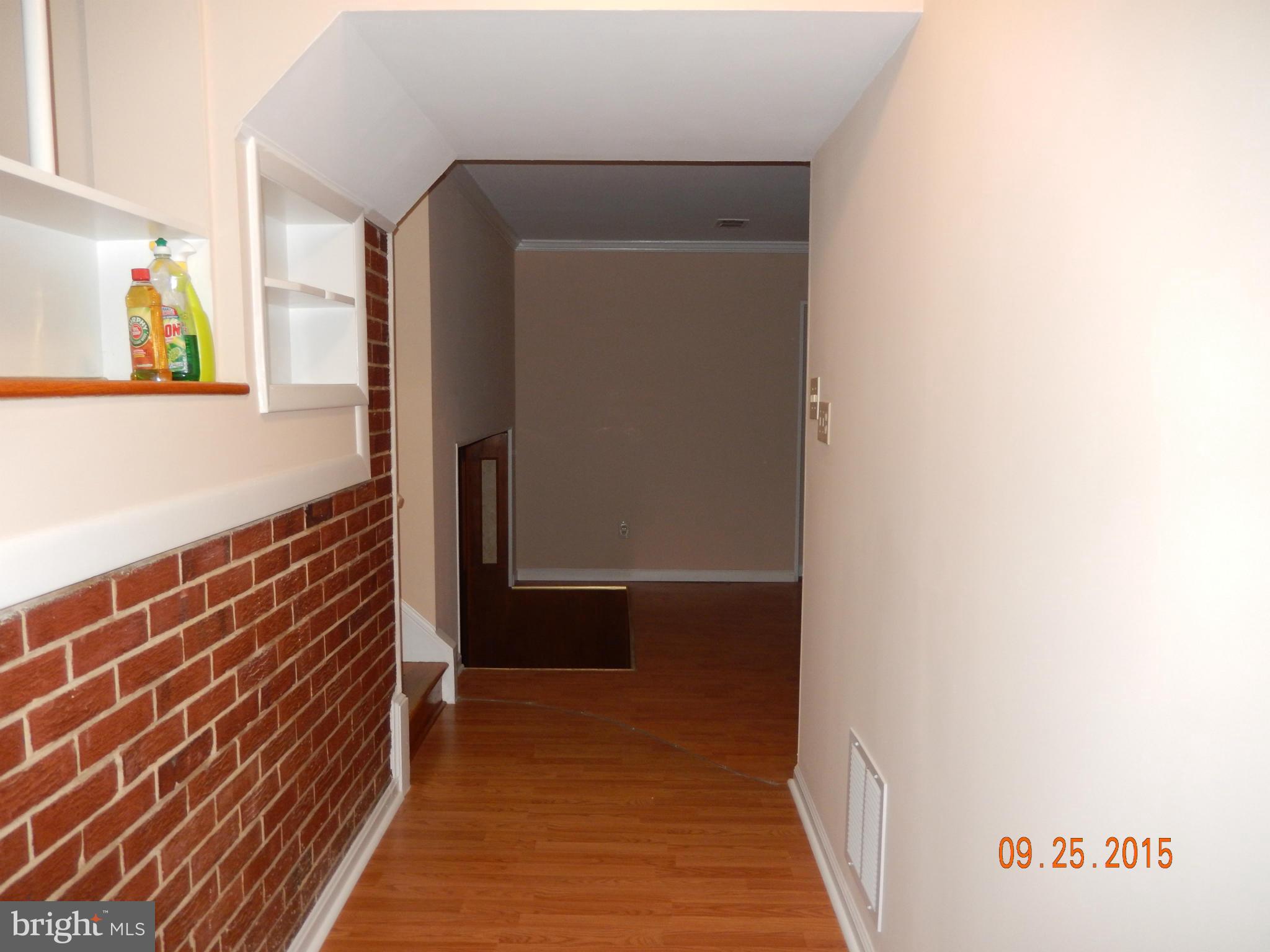 3922 Ilford Road Silver Spring, MD 20906 - Photo 5 of 30 a view of hallway