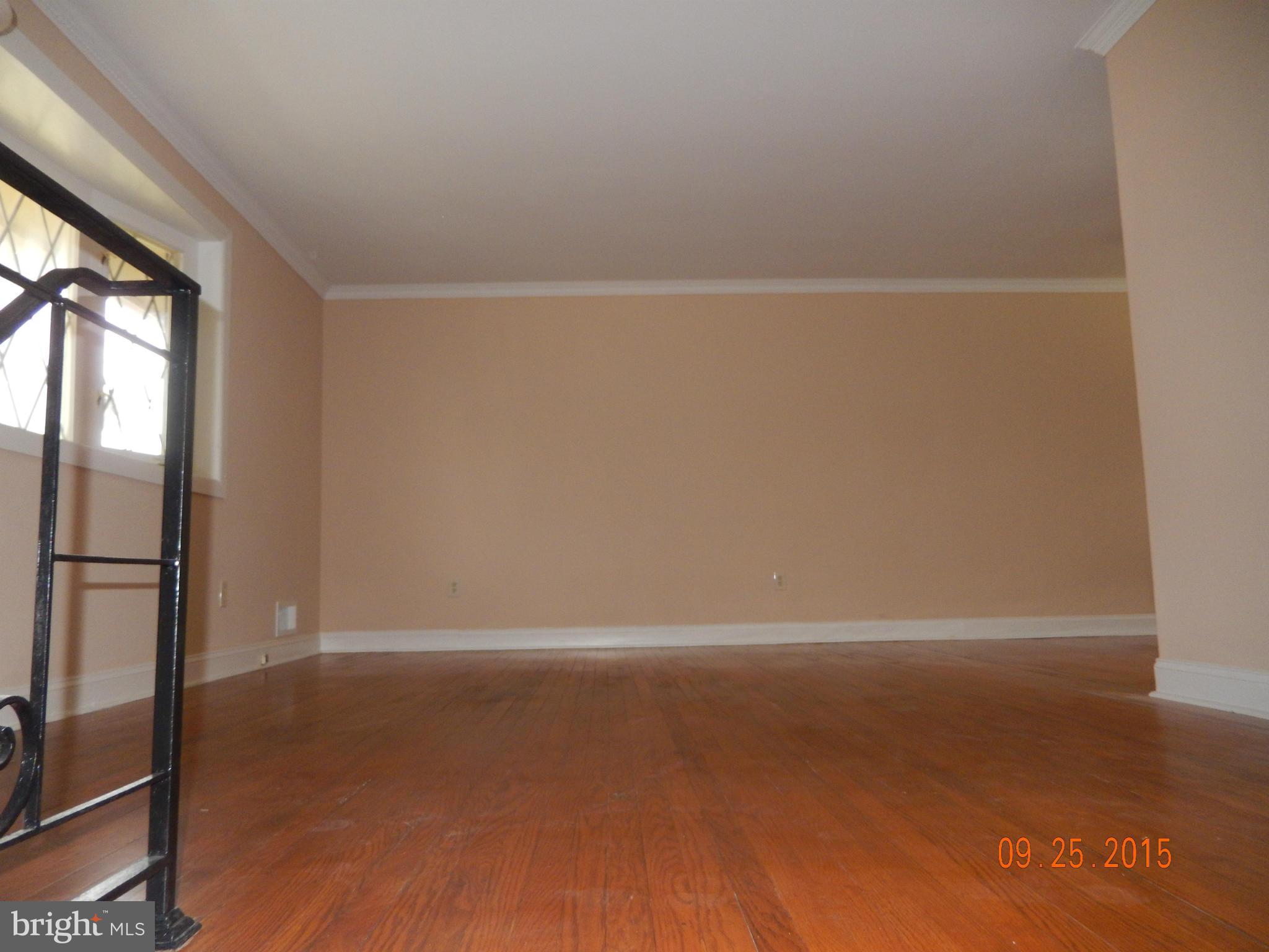 3922 Ilford Road Silver Spring, MD 20906 - Photo 6 of 30 a view of empty room