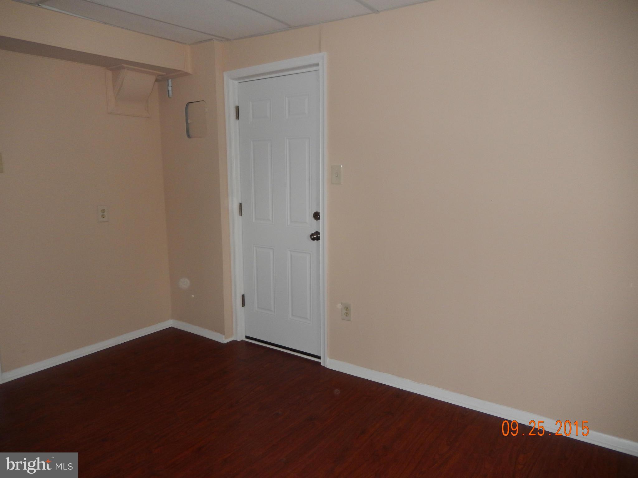 3922 Ilford Road Silver Spring, MD 20906 - Photo 8 of 30 a view of an empty room