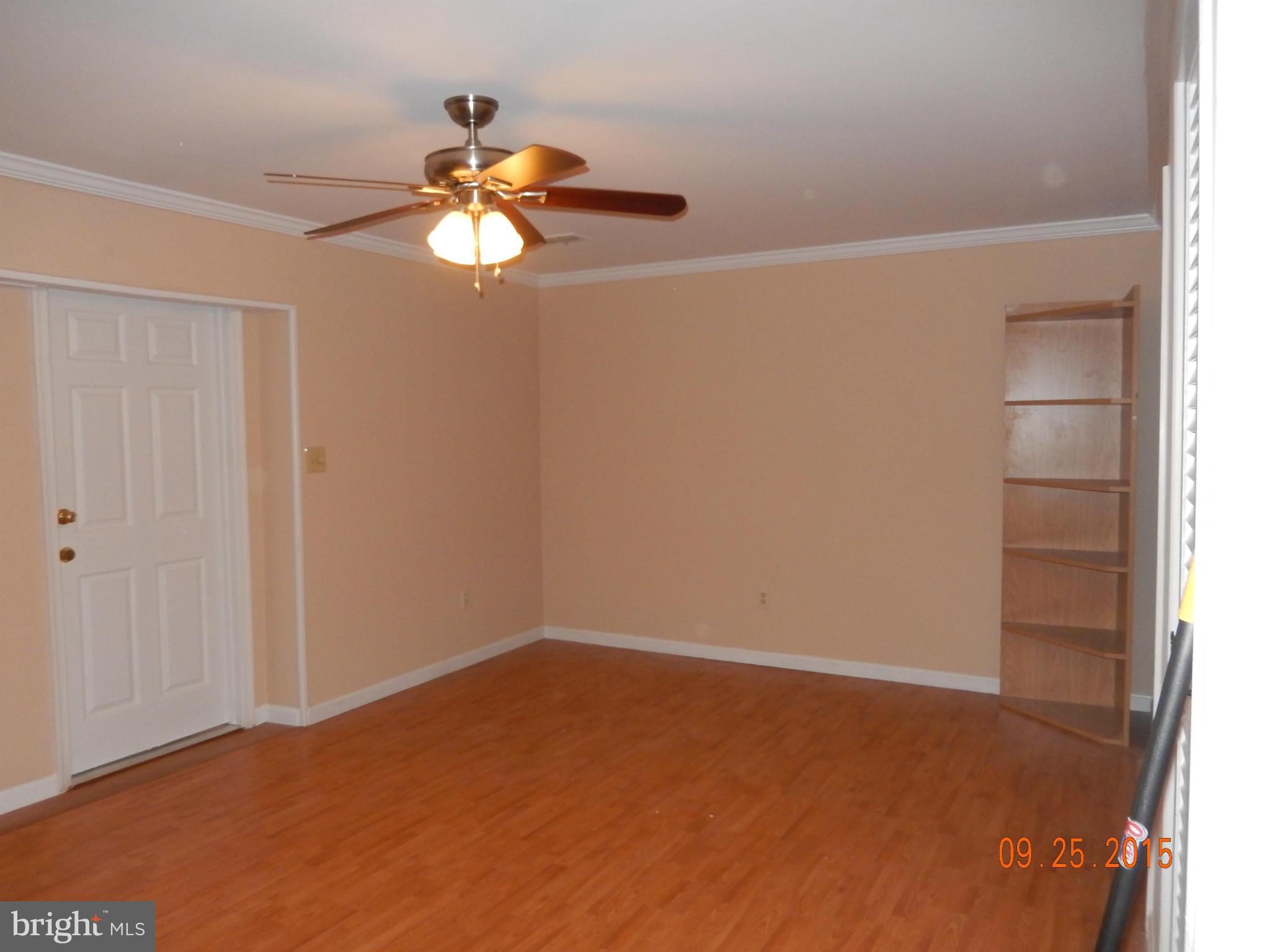 3922 Ilford Road Silver Spring, MD 20906 - Photo 9 of 30 a view of empty room with window