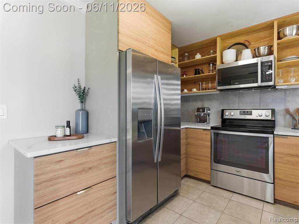 1087 Eagle Nest Drive Rochester, MI 48306 - Photo 13 of 39