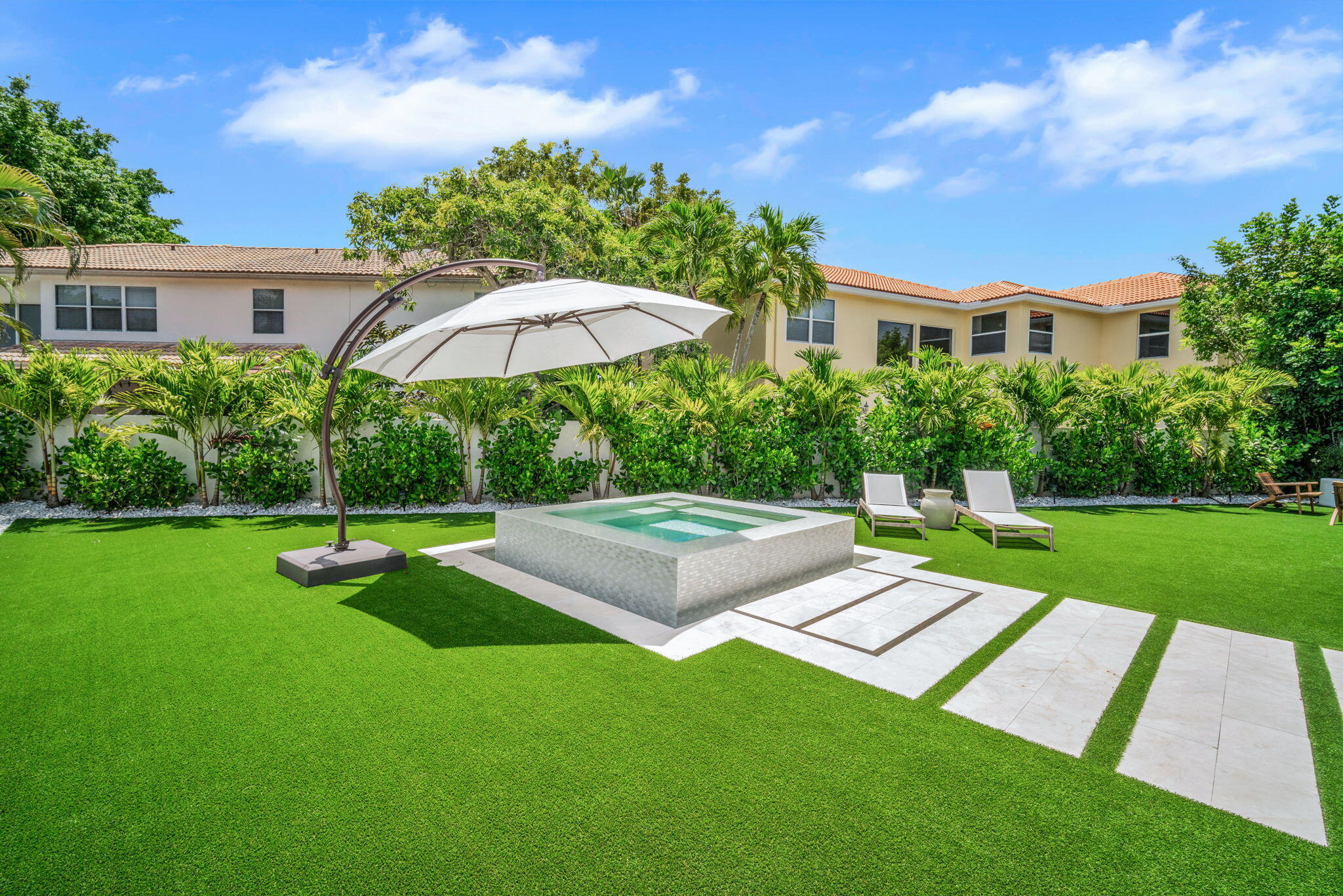 10852 La Salinas Circle Boca Raton, FL 33428 - Photo 53 of 68 Yard