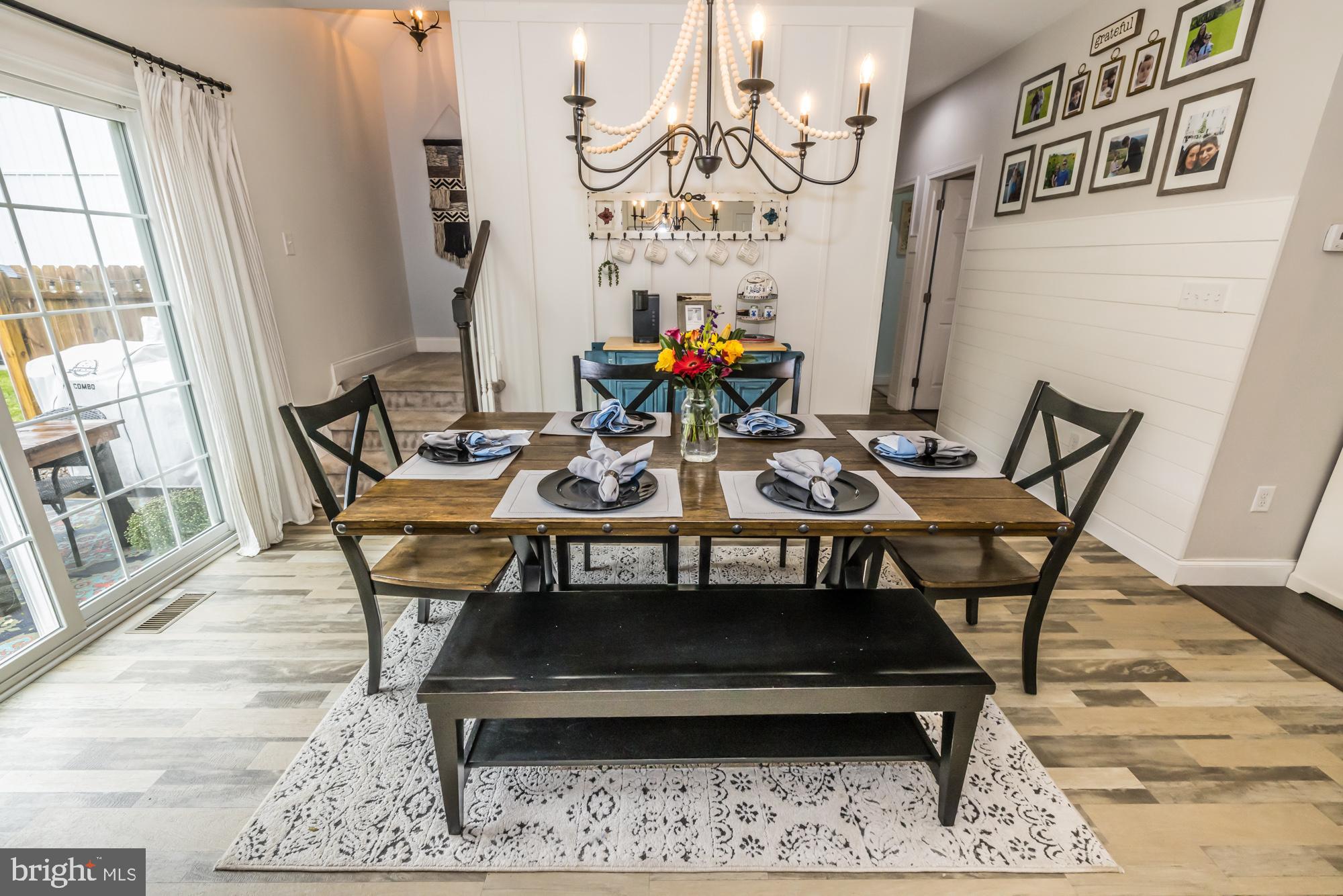 4162 Conestoga Road Elverson, PA 19520 - Photo 14 of 49 Dining Area