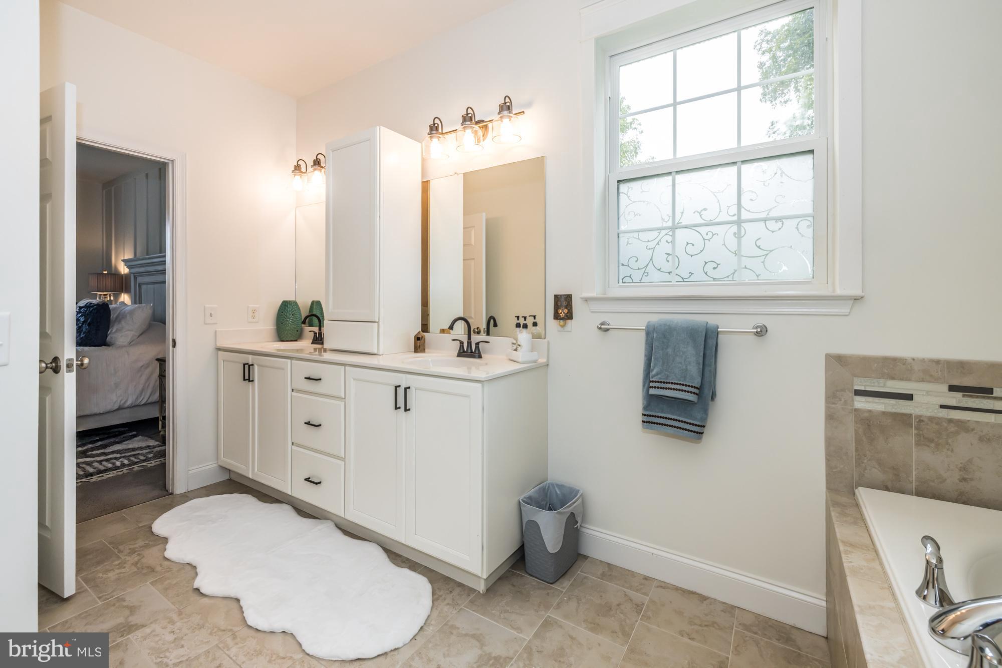 4162 Conestoga Road Elverson, PA 19520 - Photo 21 of 49 Double Vanity Sinks