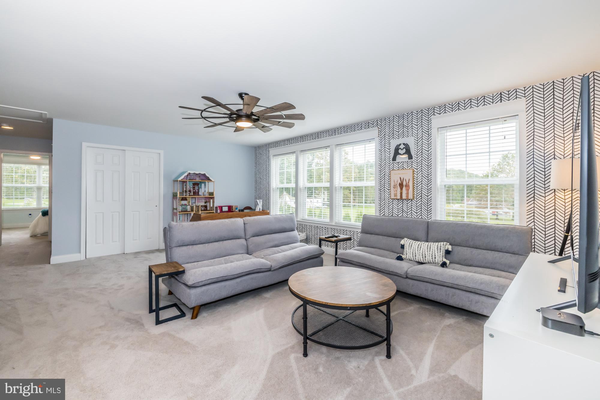 4162 Conestoga Road Elverson, PA 19520 - Photo 29 of 49 2nd Floor Family Room