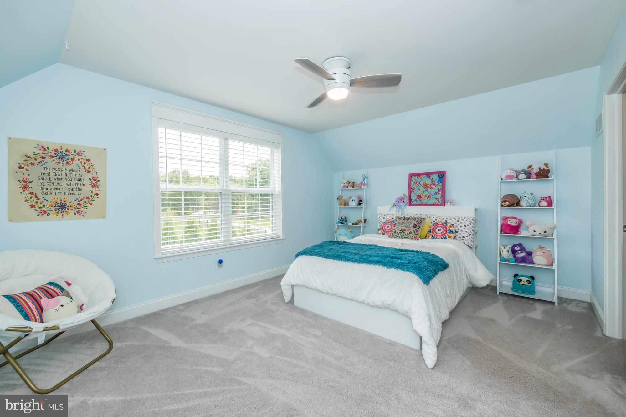 4162 Conestoga Road Elverson, PA 19520 - Photo 32 of 49 Spacious 3rd Bedroom