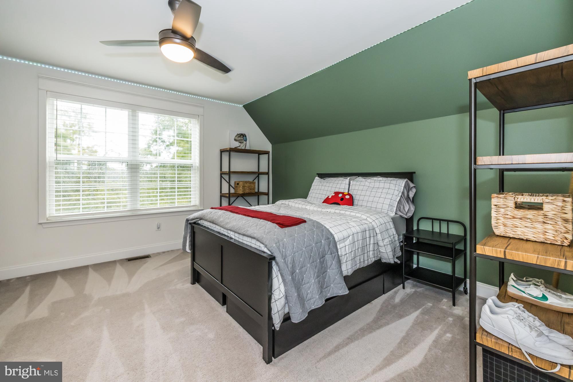 4162 Conestoga Road Elverson, PA 19520 - Photo 36 of 49 4th Bedroom