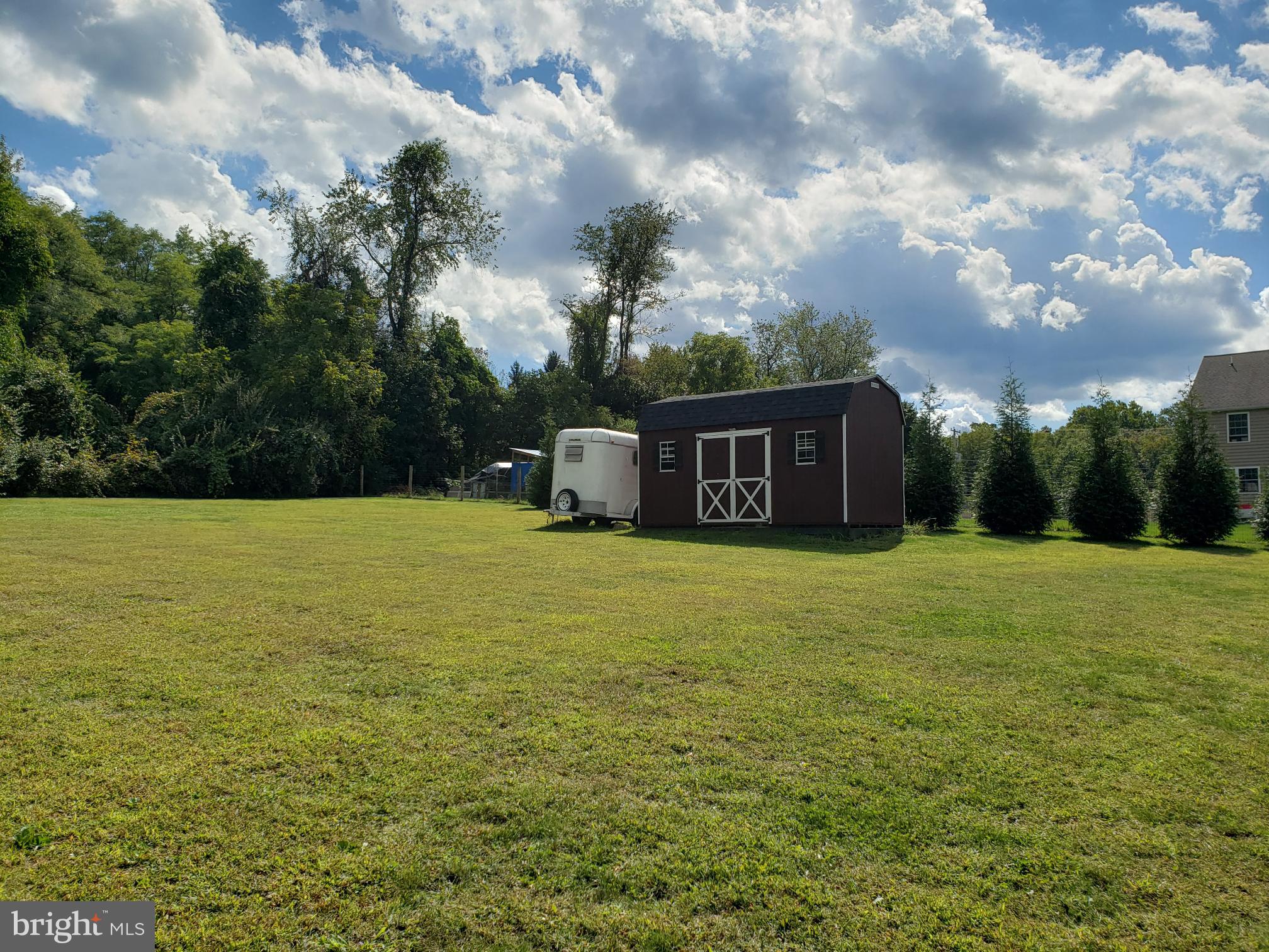 4162 Conestoga Road Elverson, PA 19520 - Photo 42 of 49 2 Additional Outbuildings