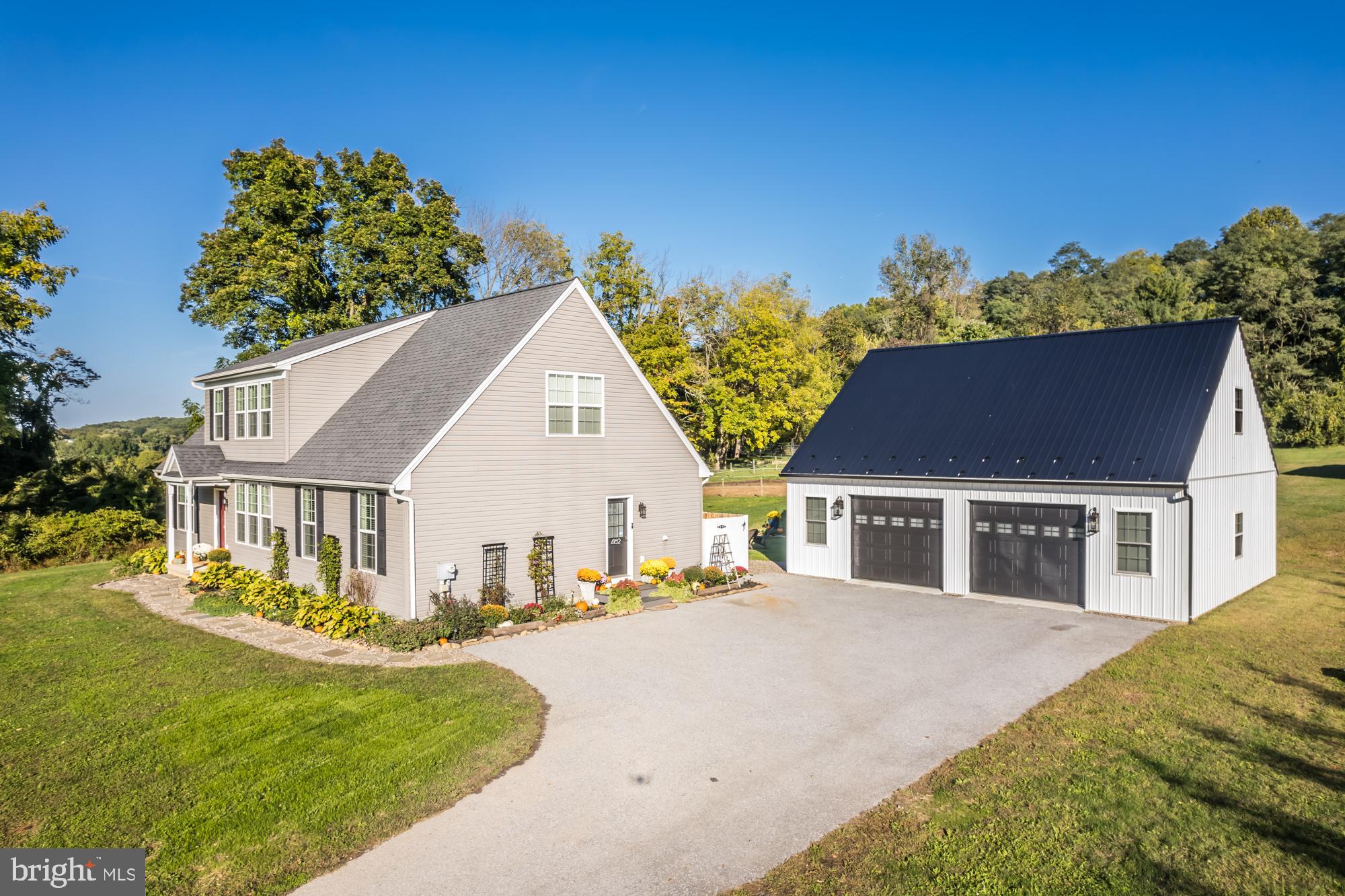 4162 Conestoga Road Elverson, PA 19520 - Photo 46 of 49 Gallery Image 46