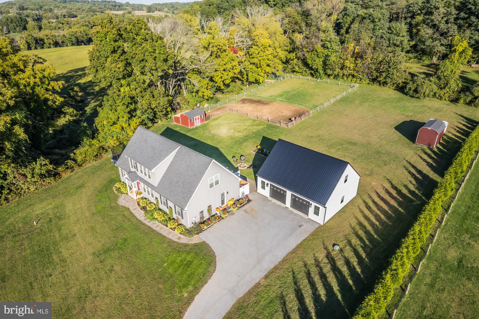 4162 Conestoga Road Elverson, PA 19520 - Photo 48 of 49 Gallery Image 48