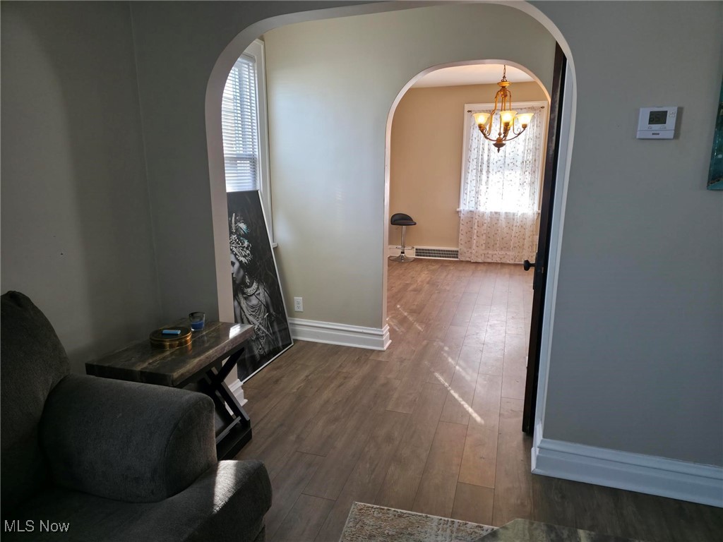 1425 Crescent Road Southwest Canton, OH 44710 - Photo 13 of 35
