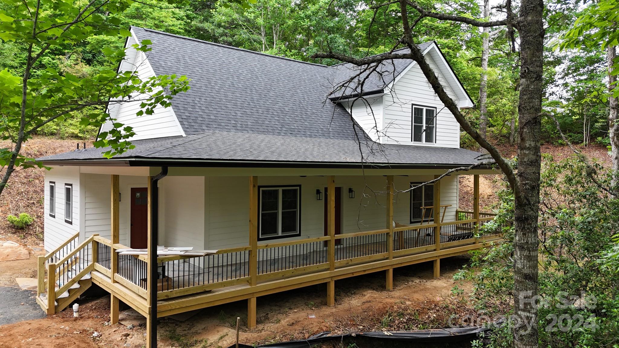 236 Blue Cedar Road Sylva, NC 28779 - Photo 1 of 25 Gallery Image 1