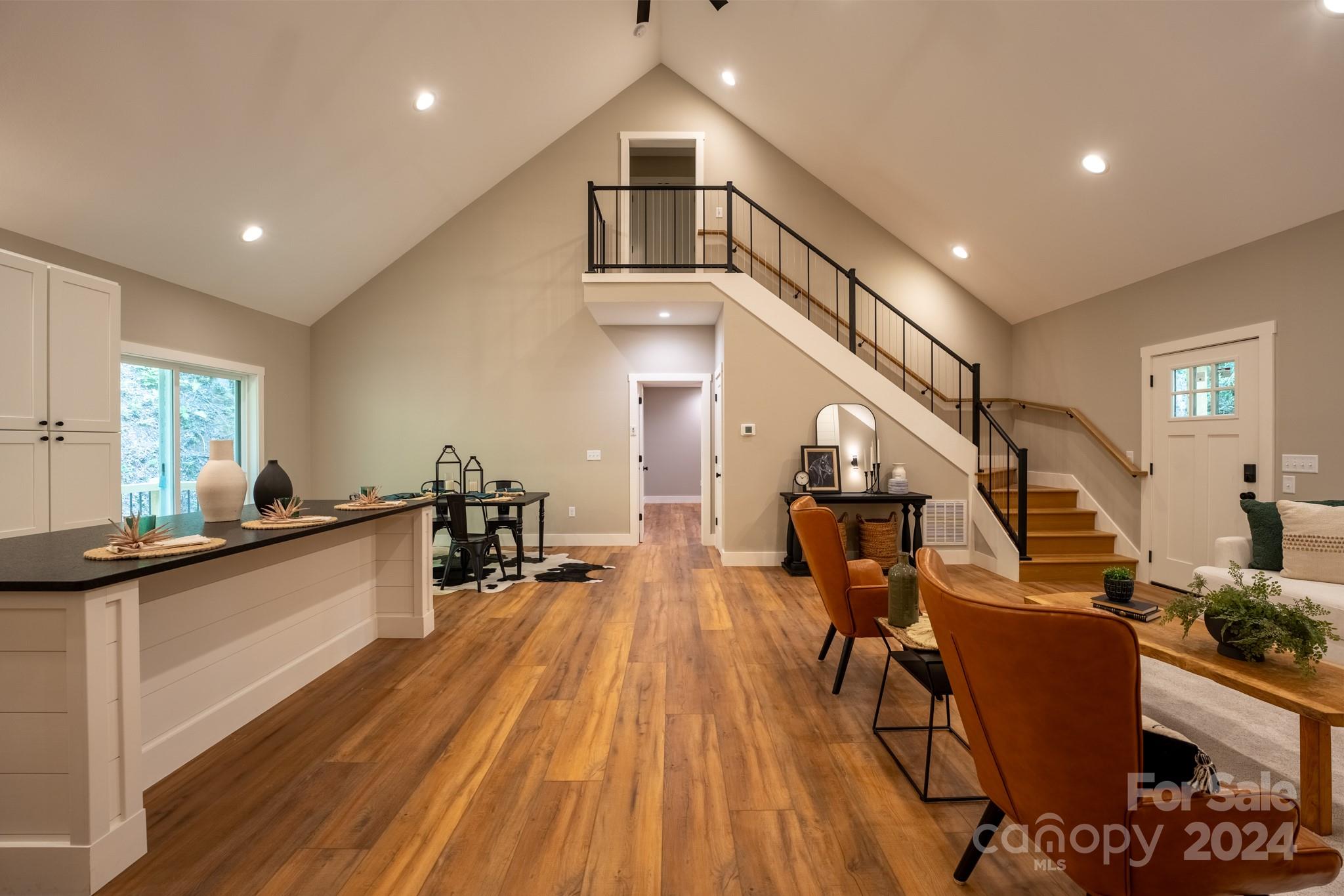 236 Blue Cedar Road Sylva, NC 28779 - Photo 11 of 25 Gallery Image 11