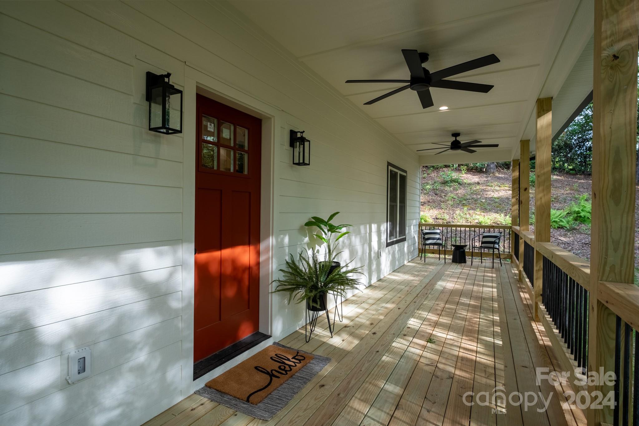 236 Blue Cedar Road Sylva, NC 28779 - Photo 2 of 25 Gallery Image 2