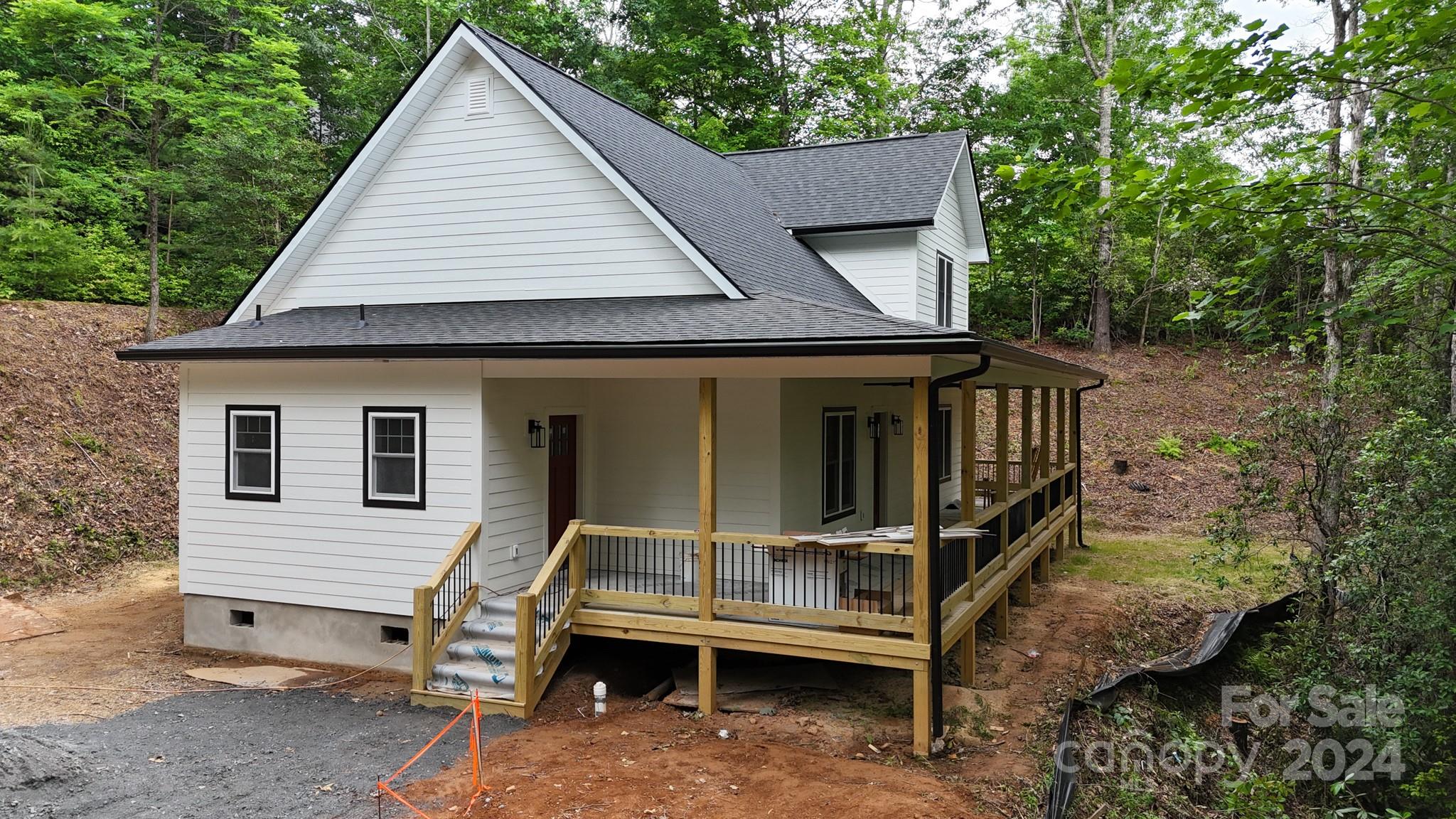 236 Blue Cedar Road Sylva, NC 28779 - Photo 21 of 25 Gallery Image 21