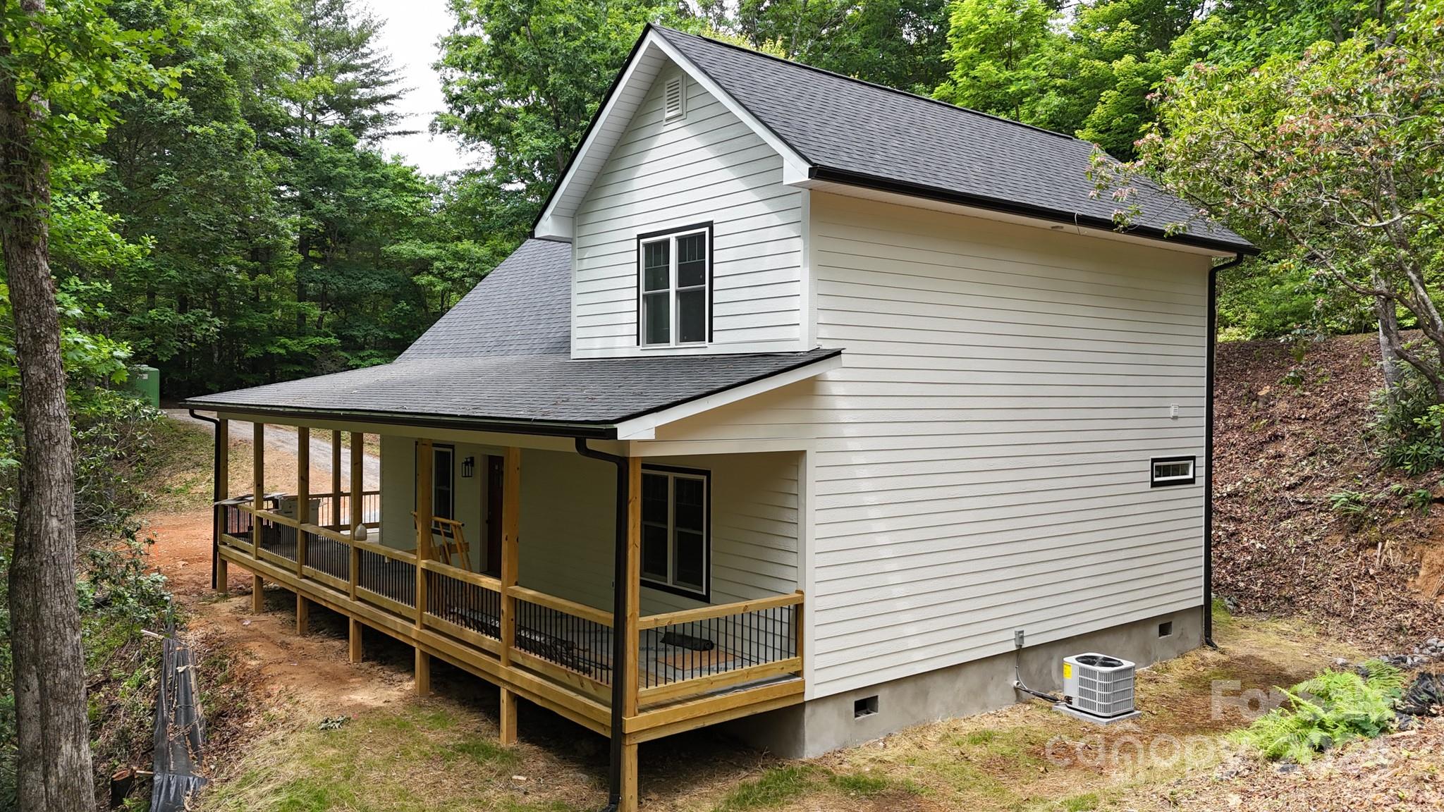 236 Blue Cedar Road Sylva, NC 28779 - Photo 22 of 25 Gallery Image 22