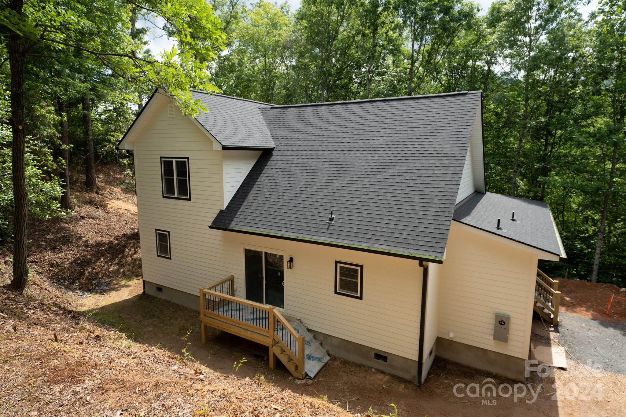 236 Blue Cedar Road Sylva, NC 28779 - Photo 23 of 25 Gallery Image 23